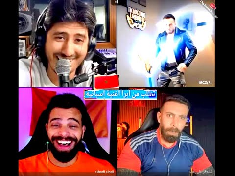 إبرا راي العندليب يصول ويجول في سماء التيك توك بأغانيه العالمية