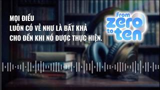 CHÂU PHI - NHỮNG TÙ NHÂN CỦA ĐỊA LÝ | FROM ZERO TO TEN