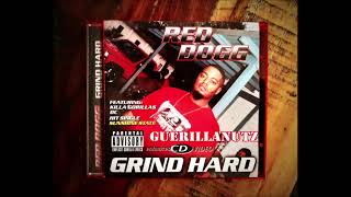 Red Dogg - Fire Stick | Featuring D-Matrix