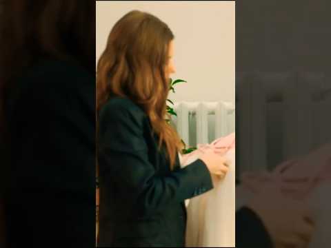 Примерка свадебных платьев #постучисьвмоюдверьвмоскве#сериал#пвмд#мелодрама#рекомендации#shorts