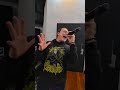 Ensaio do ANGRA REUNION para o BANGERS OPEN AIR 2026 (somente vídeo)