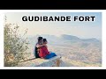 GUDIBANDE FORT &amp; VATADAHOSHALLI LAKE | One day trip from Bangalore | Suvarna Malimath