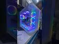 Gaming pc motherboard light sync 🤓
