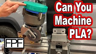 3D Printing & Machining a New Lid for Calibration Weight Case