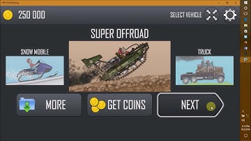 Hill Climb Racing Hack coin, upgrade , unlimited fuel, best score using cheat engine
