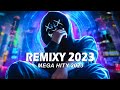 Remixy 2023 vol2  mega hity 2023  czerwiec 2023  najlepsza muzyka klubowa 2023