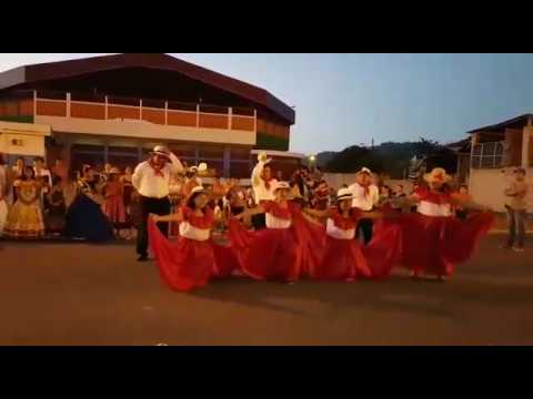 Video: Millainen On San Juan Bautistan Loma Ecuadorissa