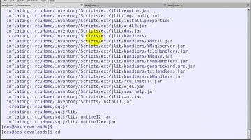Oracle Entitlements Server  - Install Step 1 of 6
