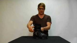2010 Liquid Force Soven Binding - Clinic DVD
