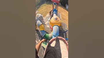 Bella ciao playground 🛝 parkour pov