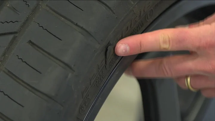 Consumer Reports: Potholes and how to handle them