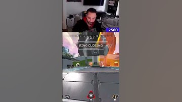 Noko does a Faide impression