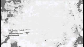 COD MW3: Lucky Sniper -Flashed- No Scope