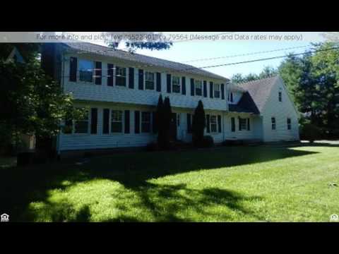 2580 Huntington Turnpike, Trumbull, CT home video tour
