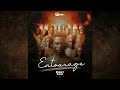 Cony saad  entourage  official audio  prod by eider beat 