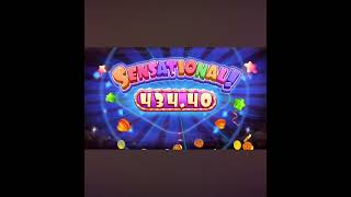 50000x massive win on sugar rush slot (maxwin) 20000$win #slot #casino #maxwin #baccarat 