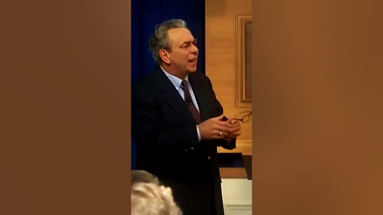 Effective Prayer - RC Sproul - James 5:16