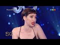 Entrevista con la polémica Sofía Gala - Susana Giménez 2017