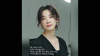 (YenNhiRevieww) - Lẩn Trốn (Hide: Lee Bo Young) - Phim Hàn Quốc