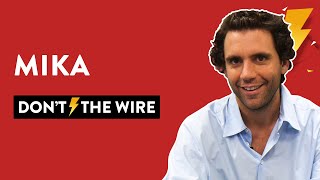 Mika - Don&#39;t Buzz The Wire