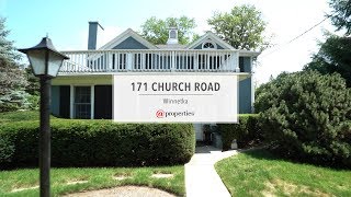 171 Church Road | Winnetka, IL