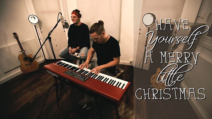 Have yourself a merry little Christmas - JOSHUA HA...