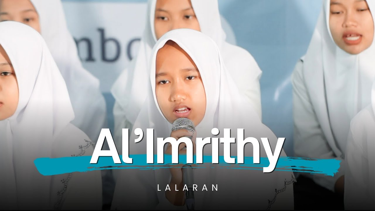 Nadzom Al-'Imrithy Full ( Pondok Pesantren Fathul Ulum Jombang)