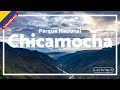 Parque Nacional del Chicamocha, Santander. IMPONENTE y MAJESTUOSO - Colombia #23 luisitoviajero