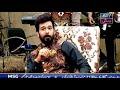 Watch Amazing Entry of Aadi & Faizan Online In HD