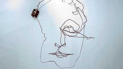 Challenge Video: RC Tracked Racer - LEGO Technic