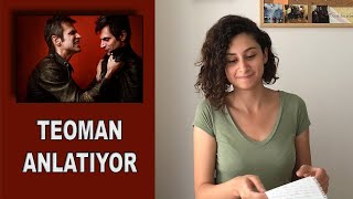 Teoman Bi̇ze Ne Söylüyor? Fasa Fiso , Hayatın Anlamsızlığı