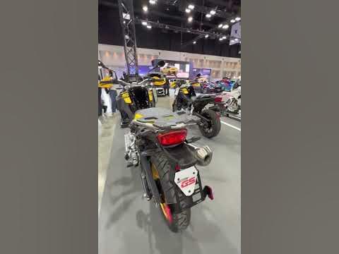 bmw f950