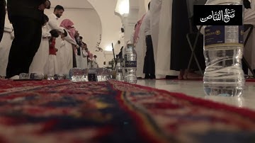 ليلة ١٢عام١٤٤٤ بأداء متنوع للشيخ خالد الجليل من سورة الرعد وابراهيم والحجر وفواتح النحل