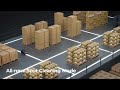PUDU MT1 - AI POwered Robotics Sweeper