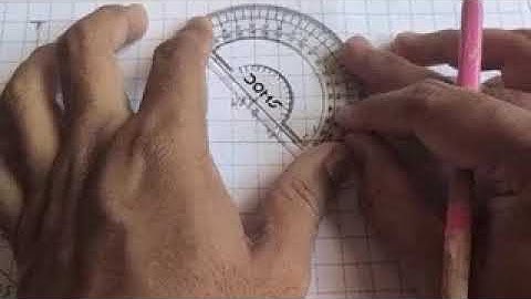 Projection of Solids problem no. 18(VTU)