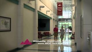 WCC Fall 2013 Registration Spot