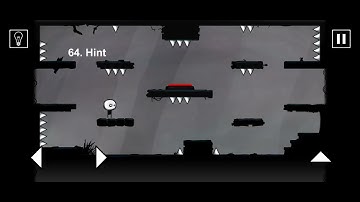 That Level Again level 64 solution Hint #thatlevelagain