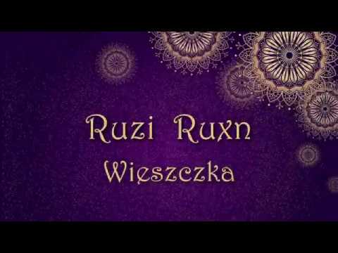 Wideo: Rdza, Która Zjada Duszę