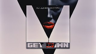 DJ Junior CNYTFK - GET DOWN (Visualizer)