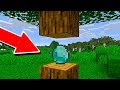 todos os ITEMS SAEM ERRADOS nesse MINECRAFT!!! (ALEATÓRIO)