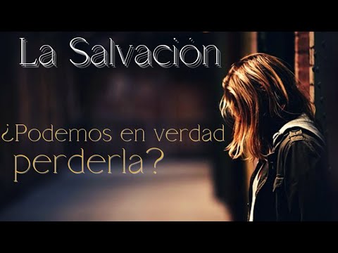 Una vez salvos