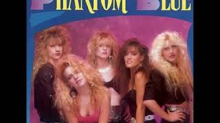 Phantom Blue - why call it love