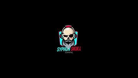 Syphon Skull Gaming Channel Intro