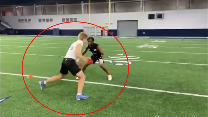 Wide Receiver Releases You Need To Know…