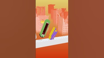 Hopping Heads: Scream & Shout 😲 882 Level Gameplay Walkthrough | Best Android, iOS Games