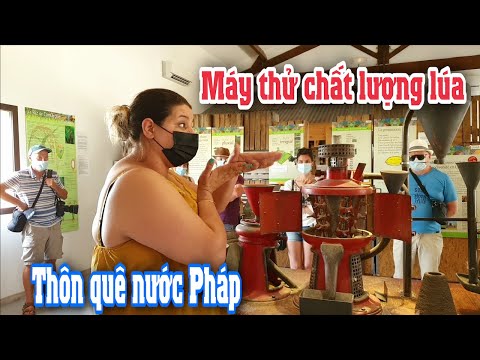 Video: Cách Tìm Người ở Pháp