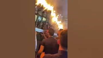 مشعل عشيره ال شكر الشمريه النجف بغداد كربلاء مشاهير 