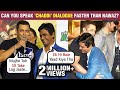 Salman khan shows huge respect for nawazuddin siddiquis talent  funny chaddi dialogue  freaky ali