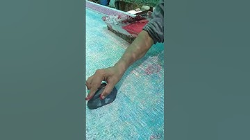 How To: Block Printing Basics featuring THE BLOCK PRINT STUDIO