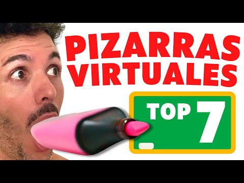 Video: ¿Qué es mejor pizarra o pizarra?